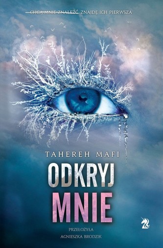 Odkryj mnie Tom 2
