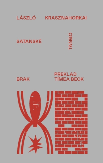 Tangoul satanic