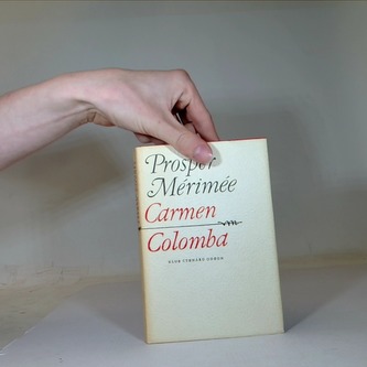 Carmen Colomba