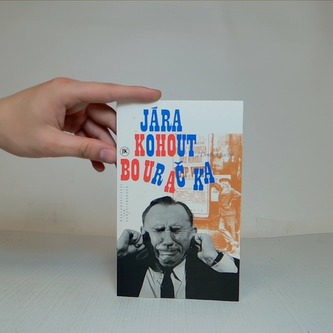 Bouračka
