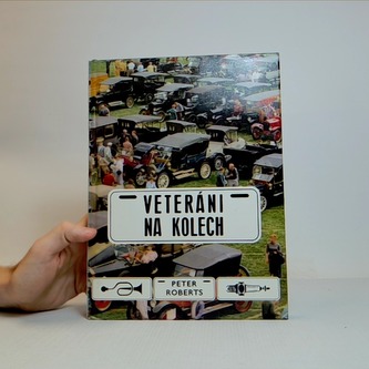 Veteráni na kolech