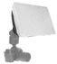 Doerr GoFlash Softbox White (softbox textil alb)