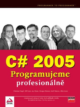 C# 2005 Programare profesională