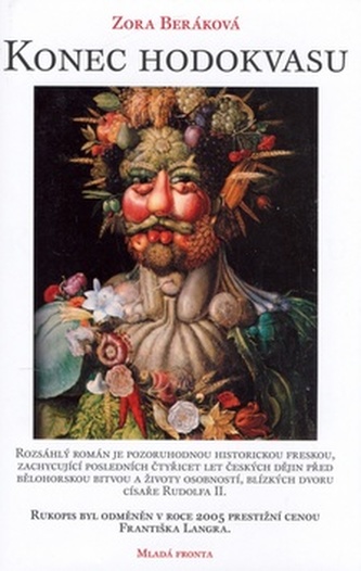 Sfârșitul ospățului