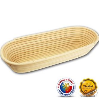 Coș oval X 1,5 kg 70466/I
