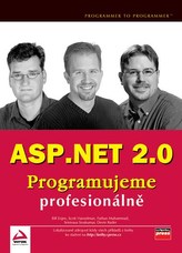 ASP.NET 2.0 Programare profesională