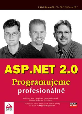 ASP.NET 2.0 Programare profesională