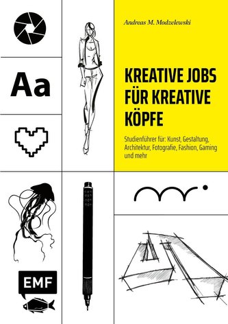 Joburi creative pentru minți creative