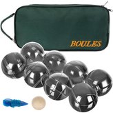 Mingi de joc 8 bile - BOULES