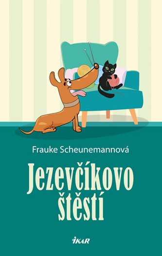 Fericirea teckelului