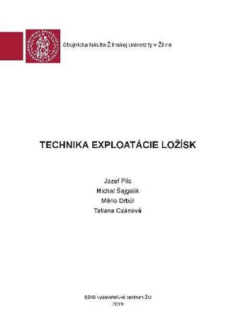 Technika exploatácie ložísk