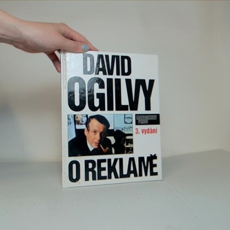 Ogilvy despre publicitate