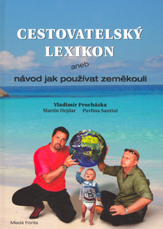 Lexicon de călătorie