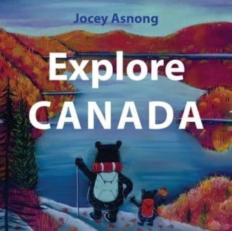 Explorează Canada