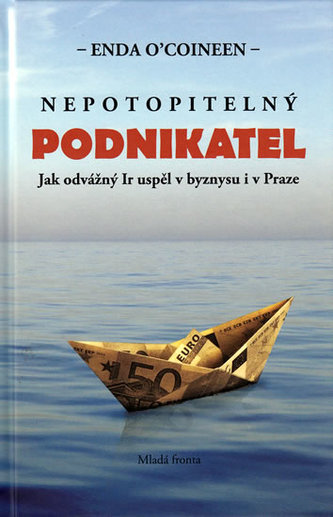 Antreprenor insubmersibil