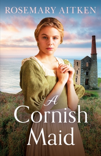 O servitoare din Cornwall