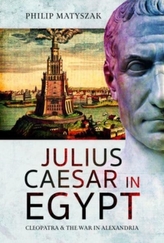 Iulius Cezar în Egipt