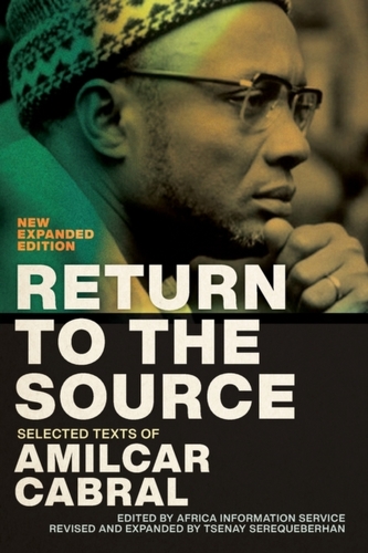 Return to the Source
