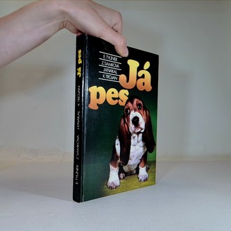 Já pes