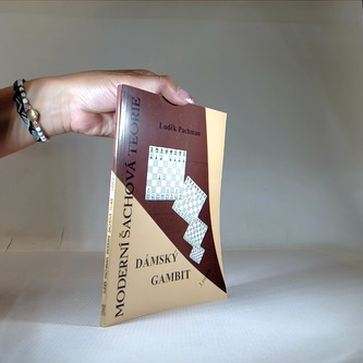 Dámský gambit