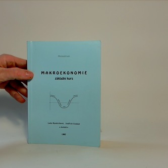 Makroekonomie