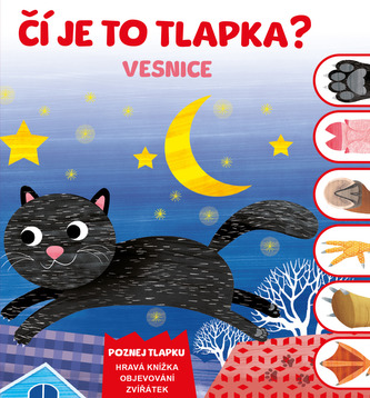 A cui e l5f paw? - Sat