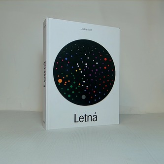 Un cartier: Letná