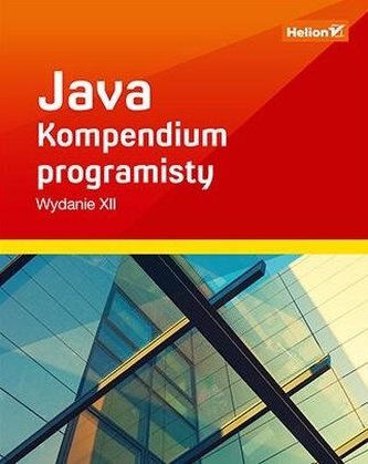 Java. Compendiu pentru programatori, ed. 12