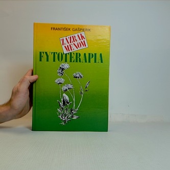Minunea numită fitoterapia