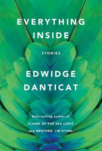 Everything Inside