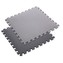 MP12 Covoraș protector puzzle gri deschis HMS PREMIUM