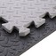 MP12 Covoraș protector puzzle gri deschis HMS PREMIUM