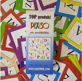 TOP Pexeso pentru preșcolari