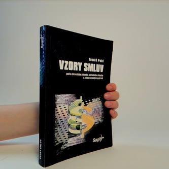 Vzory smluv