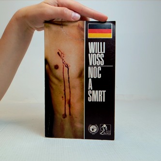 Noc a smrt