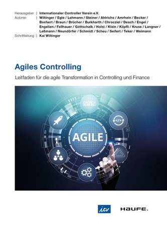 Controlling agil