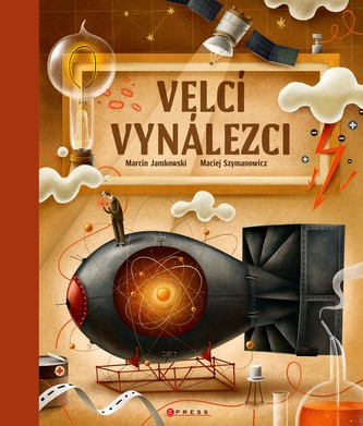 Marii inventatori