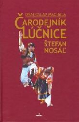 Vrăjitorul Lúčnice