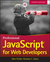 JavaScript profesional pentru dezvoltatori web