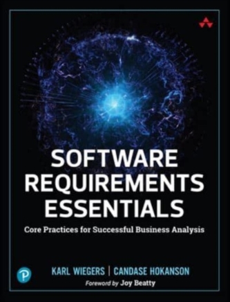Elemente esențiale ale cerințelor software