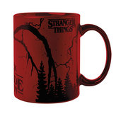 Cană Stranger Things 315 ml