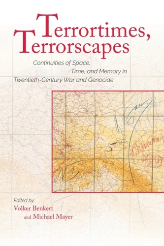 Terrortimes, Terrorscapes