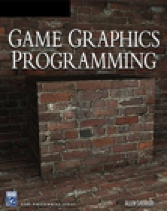 Programare grafică pentru jocuri