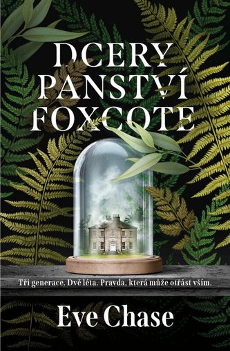 Fiicele conacului Foxcote