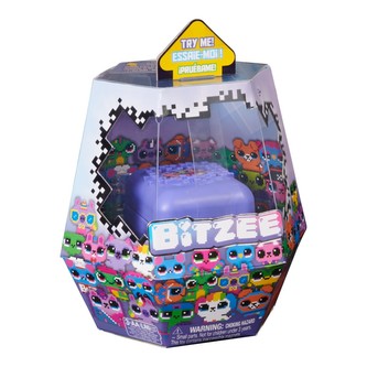 Bitzee animale digitale interactive