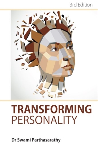 Transformarea personalității