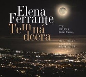 Temná dcera