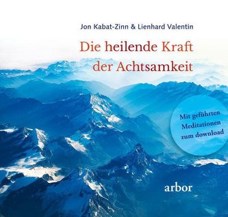 Puterea vindecătoare a mindfulness-ului