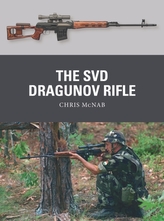 Pușca SVD Dragunov