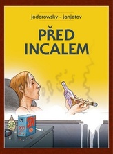 Înainte de Incal